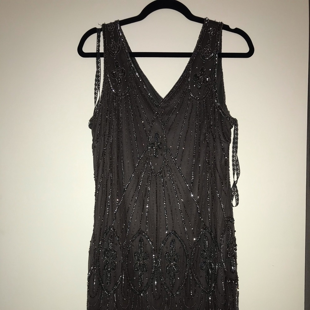 Women’s Embellished Cocktail Dress